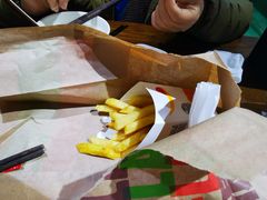 -汉堡王(万达广场店)