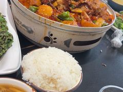 -乡村大盘鸡(商城路总店)
