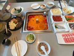 -海底捞火锅(方圆荟店)