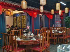 -大清花饺子城(昌黎店)