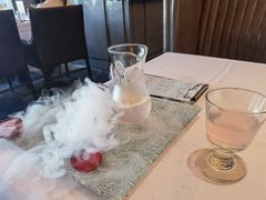 -戈雅法餐厅(世界城广场店)