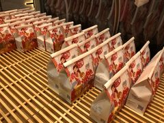 -爸爸糖吐司面包(兰州中心店)