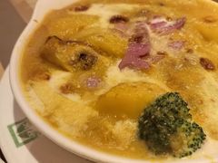 -太平馆餐厅(尖沙咀店)