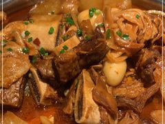 -胖哥俩肉蟹煲(湖滨银泰in77店)