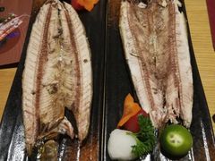 -水之惠鲜鱼料理(王府大街店)