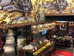 -成都老码头火锅(旺角店)