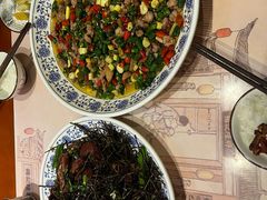 -杨记隆府(时代天街店)