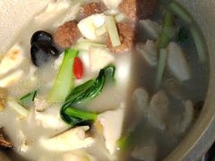 -长香源葫芦头梆梆肉(兴隆巷店)