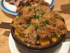 -茅溪菜·家常菜(九街店)