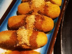 -匠岳·王宝器麻椒鱼(会展中心店)