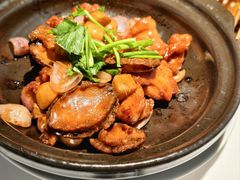 -潮堂 · 潮州菜(人广来福士店)