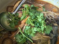 -老海陵·泰州菜(图书馆店)