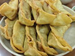 -李记清真馆(打钉巷店)