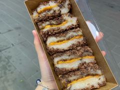 -南大门韩糕(后埭溪路店)