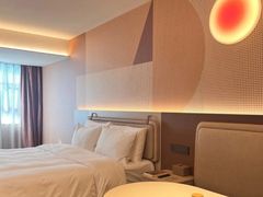 -桔子酒店(天津五大道店)