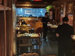 -小吊梨汤·北京菜·烤鸭(鸟巢店)