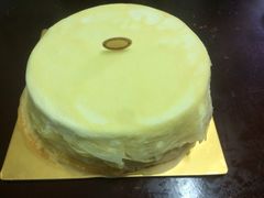 -OL’s Cake鲜荟千层(东风中路店)