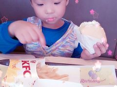 -肯德基(盘龙奥莱店)
