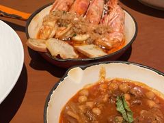 -OLLA 西班牙餐厅(丰盛里店)