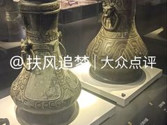 -宝鸡周原博物院