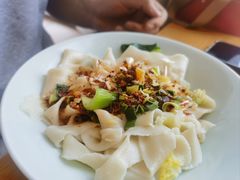 -秦香阁·西北家常菜(徐汇日月光中心店)