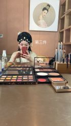 -盘子女人坊古装写真摄影(南京总店)