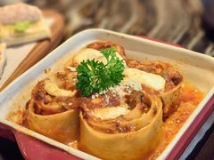 -LES ELITES 英集荟(南京西路店)