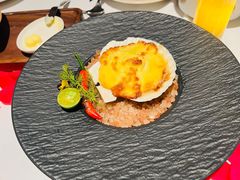 -狮拾久·现代新加坡料理(福田COCO Park店)