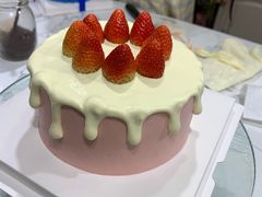 -糖秋Cake DIY·蛋糕定制·甜品台(观音桥店)