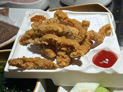 -海底捞火锅(北京路店)