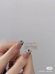 -妙睫屋日式美甲美睫