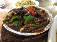 -江南村海鲜馆(洞头店)