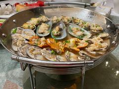 -79号渔船海鲜饭店(宝安店)