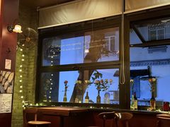 -Bistro Les Lilas丁香花小酒馆