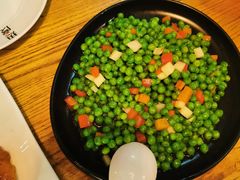 -热度餐厅(老佛爷店)