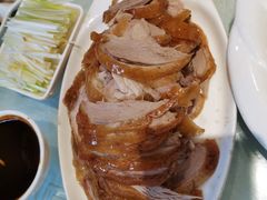 -郑州烤鸭总店