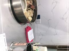 -化州颜勇牛腩(深圳总店)