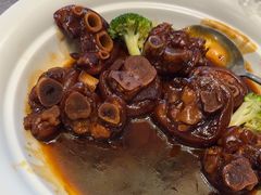 -海景壹号大酒店(滨湖店)