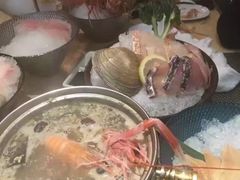 -雍和会海鲜姿造自助(湖东路店)