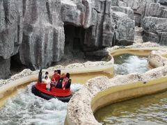 -蓬莱欧乐堡梦幻世界