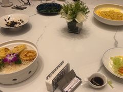-中心大酒店·本味餐厅