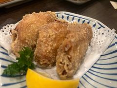-哥哥の深夜食堂(永乐汇亲子购物运动中心店)