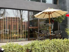 -竹里馆 ·茶食(奥体店)