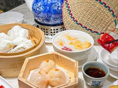 陶陶居大虾饺-陶陶居酒家(第十甫路总店)