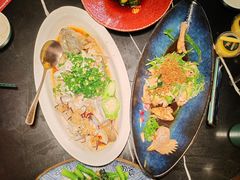 -粤·向群饭店(二沙岛店)