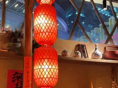 -破三川·新川菜(静安大融城店)