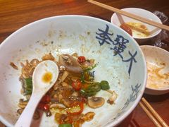 -李犟大爆鳝面·手工蟹黄包(湖滨西湖店)