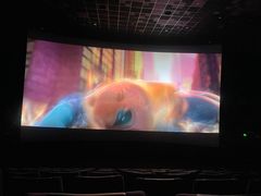 -百丽宫影城(嘉里汇店)