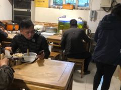 大堂-新月斋(豆瓣胡同店)