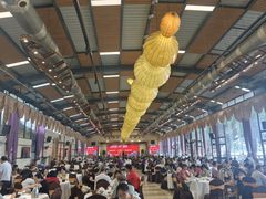 -仑头海鲜城(仑头环村南路店)